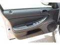 Bright Silver Metallic - Stratus SXT Sedan Photo No. 13