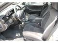 Dark Slate Grey Interior Photo for 2006 Dodge Stratus #50031118