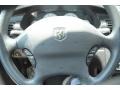 Bright Silver Metallic - Stratus SXT Sedan Photo No. 19