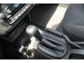 4 Speed Automatic 2006 Dodge Stratus SXT Sedan Transmission