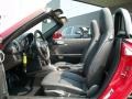 Black Interior Photo for 2011 Porsche Boxster #50031244
