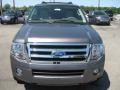 2011 Sterling Grey Metallic Ford Expedition XLT 4x4  photo #3