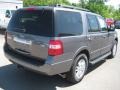 2011 Sterling Grey Metallic Ford Expedition XLT 4x4  photo #4