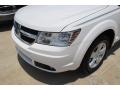 Stone White - Journey SXT Photo No. 11