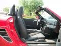 Guards Red - Boxster  Photo No. 23