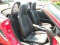 Guards Red - Boxster  Photo No. 24