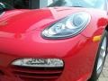 Guards Red - Boxster  Photo No. 26