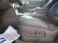 2011 Bordeaux Reserve Red Metallic Ford Explorer Limited  photo #5