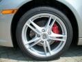 2011 Platinum Silver Metallic Porsche Boxster S  photo #27
