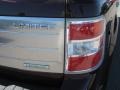 2010 Ford Flex Limited EcoBoost AWD Badge and Logo Photo