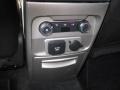 Charcoal Black Controls Photo for 2010 Ford Flex #50031943