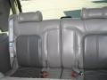 2002 Summit White GMC Yukon Denali AWD  photo #4