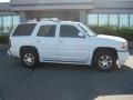 Summit White - Yukon Denali AWD Photo No. 7