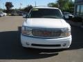 Summit White - Yukon Denali AWD Photo No. 12
