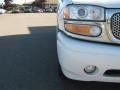 2002 Summit White GMC Yukon Denali AWD  photo #14