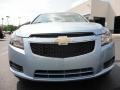 Ice Blue Metallic - Cruze LS Photo No. 2