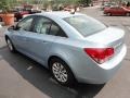 Ice Blue Metallic - Cruze LS Photo No. 5