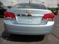 Ice Blue Metallic - Cruze LS Photo No. 6