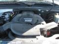 6.0 Liter OHV 16V Vortec V8 Engine for 2002 GMC Yukon Denali AWD #50032258