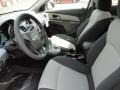 Ice Blue Metallic - Cruze LS Photo No. 10