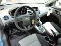 Ice Blue Metallic - Cruze LS Photo No. 11
