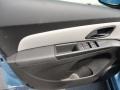 Ice Blue Metallic - Cruze LS Photo No. 12