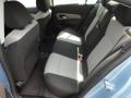 Ice Blue Metallic - Cruze LS Photo No. 13