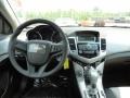 Ice Blue Metallic - Cruze LS Photo No. 15