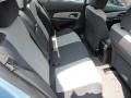 Ice Blue Metallic - Cruze LS Photo No. 16