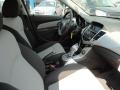 Ice Blue Metallic - Cruze LS Photo No. 17