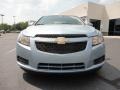 2011 Ice Blue Metallic Chevrolet Cruze ECO  photo #2