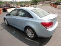 Ice Blue Metallic - Cruze ECO Photo No. 5