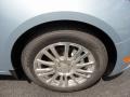 Ice Blue Metallic - Cruze ECO Photo No. 9