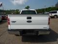 2011 Oxford White Ford F150 XL Regular Cab  photo #3