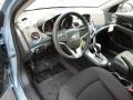 Ice Blue Metallic - Cruze ECO Photo No. 11