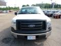 2011 Oxford White Ford F150 XL Regular Cab  photo #7