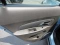 Ice Blue Metallic - Cruze ECO Photo No. 15