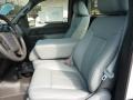2011 Oxford White Ford F150 XL Regular Cab  photo #10