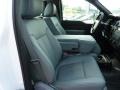 2011 Oxford White Ford F150 XL Regular Cab  photo #12