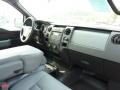 2011 Oxford White Ford F150 XL Regular Cab  photo #13