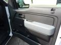 2011 Oxford White Ford F150 XL Regular Cab  photo #14