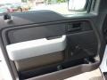 2011 Oxford White Ford F150 XL Regular Cab  photo #16