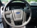 2011 Oxford White Ford F150 XL Regular Cab  photo #17