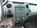 2011 Oxford White Ford F150 XL Regular Cab  photo #18