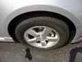 2011 Silver Ice Metallic Chevrolet Cruze LT  photo #9