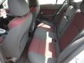 2011 Silver Ice Metallic Chevrolet Cruze LT  photo #13