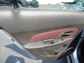2011 Silver Ice Metallic Chevrolet Cruze LT  photo #15