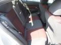 2011 Silver Ice Metallic Chevrolet Cruze LT  photo #16