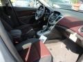2011 Silver Ice Metallic Chevrolet Cruze LT  photo #17