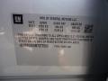 2011 Silver Ice Metallic Chevrolet Cruze LT  photo #20